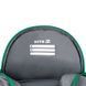 Рюкзак Kite Kids 2737 Croco Boo (K26-2737XXS-2), сірий