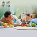 Конструткор LEGO DUPLO My First Творчі транспортні засоби (10474)
