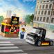 Конструктор детский ТМ Lego Грузовик с гамбургерами (60404)