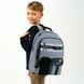 Рюкзак Kite Education 584 Urban (K26-584M-3), сірий