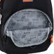 Рюкзак Kite Education для підлітків K25-905M-1, комбінований