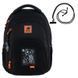 Рюкзак Kite Education для підлітків K25-905M-1, комбінований