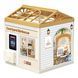 Конструктор-румбокс MINI HOUSE серії Інтер єр &ndash; ПАТІО (світло) (8010)