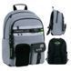 Рюкзак Kite Education 584 Urban (K26-584M-3), сірий