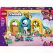 Конструткор Lego Friends Веселая крытая игровая площадка (42686)