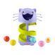 Игровой набор Веселая Башня с шарами Fisher-Price, HTW92