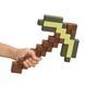 Золоте кайло Minecraft (JCV18 )