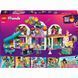 Конструткор Lego Friends Веселая крытая игровая площадка (42686)