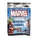 Металлическая коллекционная фигурка Marvel, высота 4 см, 12 видов, дисплей на 24 шт, С+, комбинированый