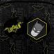 Рюкзак дитячий Kite Kids DC Batman DC25-559XS, комбінований