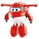 Игровая фигурка-трансформер Super Wings Transforming Джетт (Jett) (EU780210)