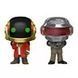 Набір ігрових фігурок FUNKO POP! серії "Daft Punk" - DISCOVERY (90143)