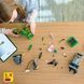 Конструктор Lego Wicked Емеральд-сіті і замок Кіамо Ко (75689)