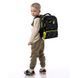 Рюкзак дитячий Kite Kids DC Batman DC25-559XS, комбінований