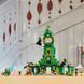Конструктор Lego Wicked Добро пожаловать в Изумрудный город (75684), комбинированый