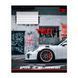 Зошит учнівський Yes "Drift" А5/24 кл. (768884)
