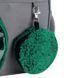 Рюкзак Kite Kids 2737 Croco Boo (K26-2737XXS-2), сірий