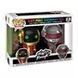 Набір ігрових фігурок FUNKO POP! серії "Daft Punk" - DISCOVERY (90143)