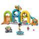 Конструткор Lego Friends Веселая крытая игровая площадка (42686)