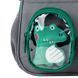 Рюкзак Kite Kids 2737 Croco Boo (K26-2737XXS-2), сірий
