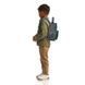 Рюкзак Kite Kids 2737 Croco Boo (K26-2737XXS-2), сірий
