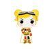 Пин FUNKO POP серии &laquo;DC Comics&raquo; &ndash; ХАРЛИ КВИНН, комбинированый