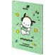 Словарь для записи иностранных слов Kite Pochacco, 60 листов