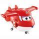 Игровая фигурка-трансформер Super Wings Transforming Джетт (Jett) (EU780210)