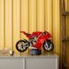 Конструктор Lego Technic Мотоцикл Ducati Panigale V4 S (42202), комбінований