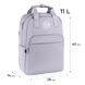 Рюкзак GoPack Teens 122M-3 (GO26-122M-3)