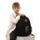 Рюкзак Kite Education для підлітків K25-905M-1, комбінований