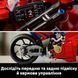 Конструктор Lego Technic Мотоцикл Ducati Panigale V4 S (42202), комбінований