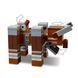 Конструктор LEGO Аванпост розбійників та спустошувач, 21278