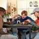 Конструктор LEGO Аванпост розбійників та спустошувач, 21278