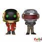 Набір ігрових фігурок FUNKO POP! серії "Daft Punk" - DISCOVERY (90143)