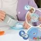 Кукла Baby Born серии "Click and Play" &ndash; Джонас (43 см, с аксессуарами) (840078), комбинированый