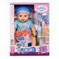 Кукла Baby Born серии "Click and Play" &ndash; Джонас (43 см, с аксессуарами) (840078), комбинированый