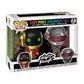 Набор игровых фигурок FUNKO POP! серии "Daft Punk" - DISCOVERY (90143)