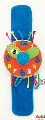 Игрушка K`s Kids Первые часы на ручку, KA10464-BC