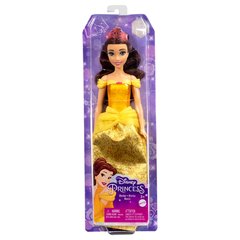 Лялька-принцеса Белль Disney Princess, HLW11
