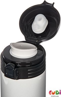 Термочашка Skif Outdoor Bokeh 0.5l Black