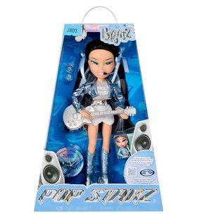 Лялька BRATZ серії "Pop Starz" &ndash; ДЖЕЙД