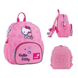 Рюкзак Kite Kids 2727 HK (HK26-2727XS), Рожевий