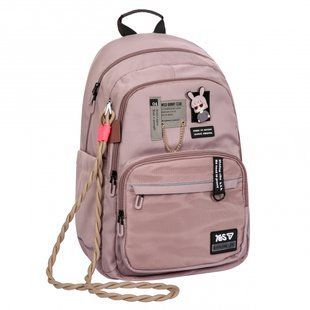 Рюкзак шкільний Yes TS-47L Bunny Club (550366)