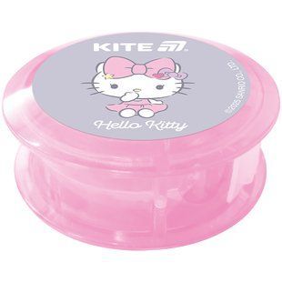 Точилка с контейнером Kite Hello Kitty HK25-117