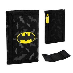 Кошелек Kite DC Batman DC25-598 - Мощный Бэтмен для стильного хранения денег