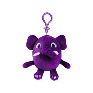 М&rsquo;яка іграшка PINATA SMASHLINGS &ndash; СНУТС (13 cm, на кліпсі)