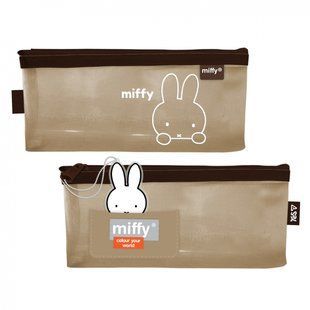 Пенал м'який Yes PH-33 Miffy Softness (533780)