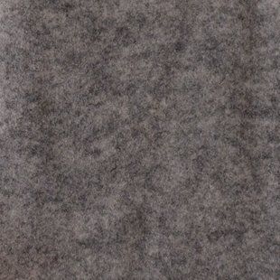 Фетр Santi мягкий, серый меландж, 21*30см (10л) (740450)
