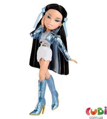 Лялька BRATZ серії "Pop Starz" &ndash; ДЖЕЙД